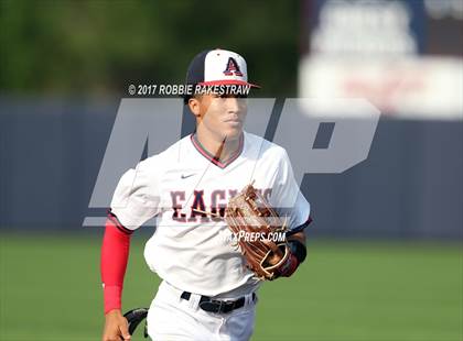 Thumbnail 1 in Carroll vs. Allen (UIL 6A Regional Quarterfinal) photogallery.