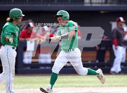 Thumbnail 2 in Carroll vs. Allen (UIL 6A Regional Quarterfinal) photogallery.