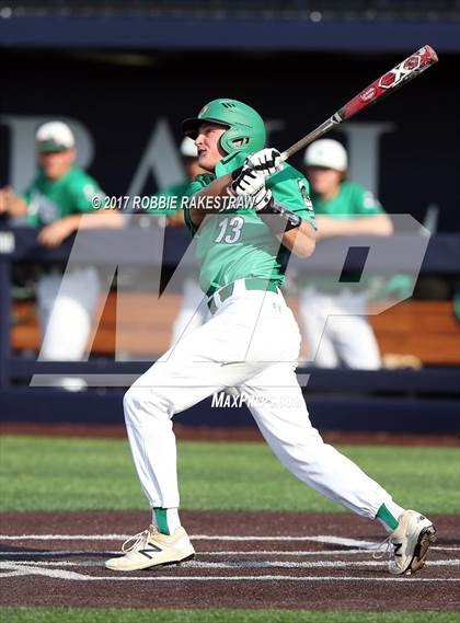 Thumbnail 3 in Carroll vs. Allen (UIL 6A Regional Quarterfinal) photogallery.