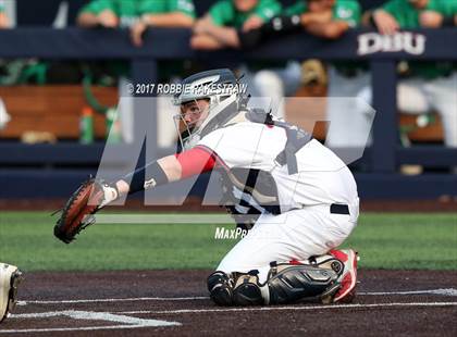 Thumbnail 1 in Carroll vs. Allen (UIL 6A Regional Quarterfinal) photogallery.