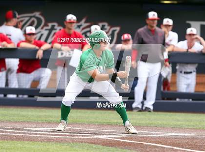 Thumbnail 3 in Carroll vs. Allen (UIL 6A Regional Quarterfinal) photogallery.