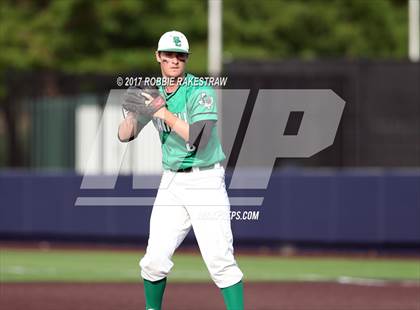 Thumbnail 1 in Carroll vs. Allen (UIL 6A Regional Quarterfinal) photogallery.