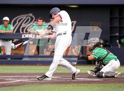 Thumbnail 3 in Carroll vs. Allen (UIL 6A Regional Quarterfinal) photogallery.