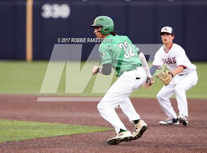 Thumbnail 3 in Carroll vs. Allen (UIL 6A Regional Quarterfinal) photogallery.