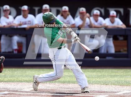 Thumbnail 2 in Carroll vs. Allen (UIL 6A Regional Quarterfinal) photogallery.