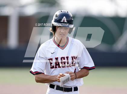 Thumbnail 1 in Carroll vs. Allen (UIL 6A Regional Quarterfinal) photogallery.