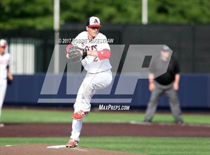 Thumbnail 3 in Carroll vs. Allen (UIL 6A Regional Quarterfinal) photogallery.