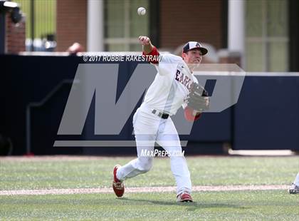 Thumbnail 2 in Carroll vs. Allen (UIL 6A Regional Quarterfinal) photogallery.
