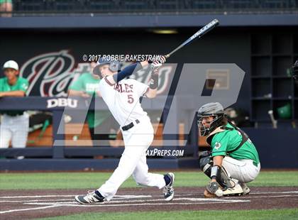 Thumbnail 1 in Carroll vs. Allen (UIL 6A Regional Quarterfinal) photogallery.