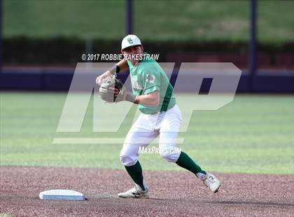 Thumbnail 3 in Carroll vs. Allen (UIL 6A Regional Quarterfinal) photogallery.