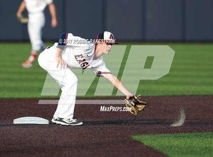 Thumbnail 3 in Carroll vs. Allen (UIL 6A Regional Quarterfinal) photogallery.
