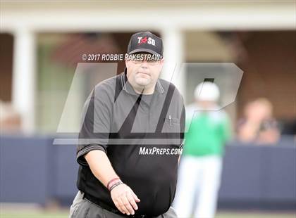 Thumbnail 1 in Carroll vs. Allen (UIL 6A Regional Quarterfinal) photogallery.