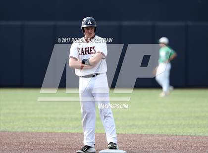 Thumbnail 3 in Carroll vs. Allen (UIL 6A Regional Quarterfinal) photogallery.