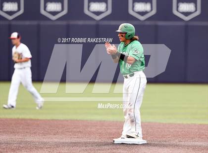 Thumbnail 1 in Carroll vs. Allen (UIL 6A Regional Quarterfinal) photogallery.