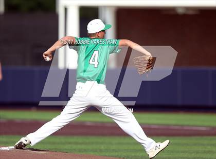 Thumbnail 1 in Carroll vs. Allen (UIL 6A Regional Quarterfinal) photogallery.