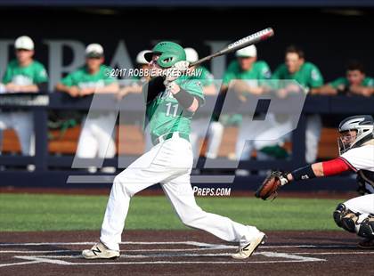 Thumbnail 2 in Carroll vs. Allen (UIL 6A Regional Quarterfinal) photogallery.