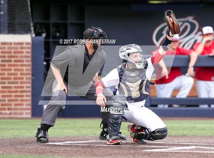 Thumbnail 3 in Carroll vs. Allen (UIL 6A Regional Quarterfinal) photogallery.