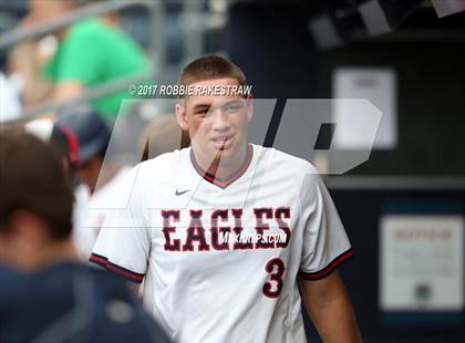 Thumbnail 1 in Carroll vs. Allen (UIL 6A Regional Quarterfinal) photogallery.