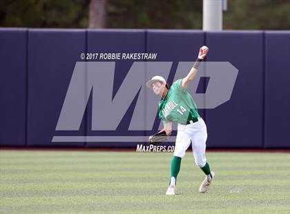 Thumbnail 2 in Carroll vs. Allen (UIL 6A Regional Quarterfinal) photogallery.
