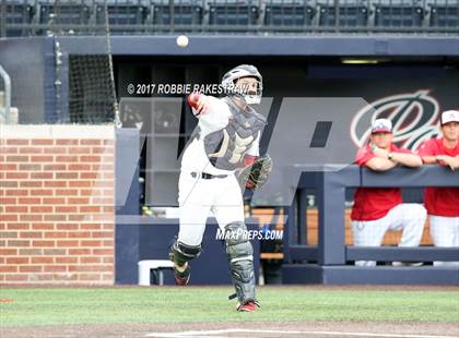 Thumbnail 3 in Carroll vs. Allen (UIL 6A Regional Quarterfinal) photogallery.
