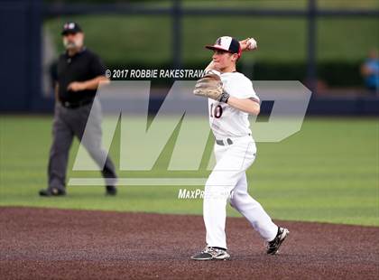 Thumbnail 1 in Carroll vs. Allen (UIL 6A Regional Quarterfinal) photogallery.