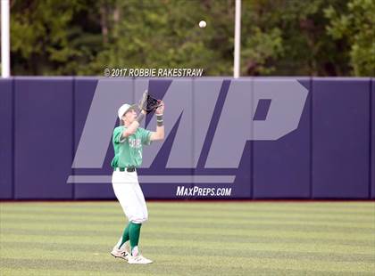 Thumbnail 2 in Carroll vs. Allen (UIL 6A Regional Quarterfinal) photogallery.