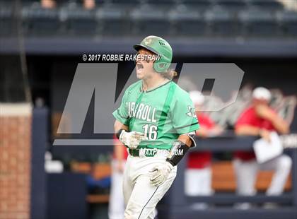 Thumbnail 1 in Carroll vs. Allen (UIL 6A Regional Quarterfinal) photogallery.