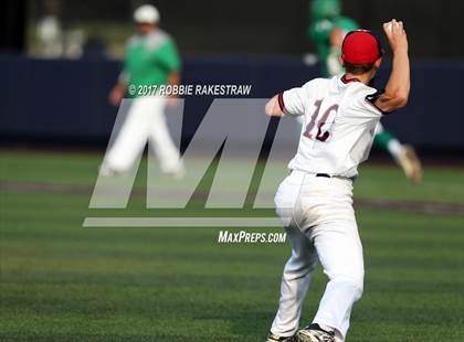Thumbnail 3 in Carroll vs. Allen (UIL 6A Regional Quarterfinal) photogallery.