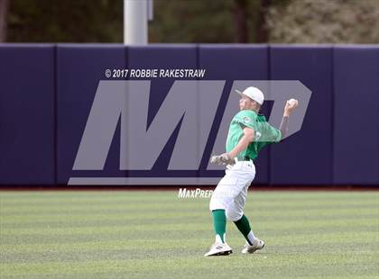 Thumbnail 3 in Carroll vs. Allen (UIL 6A Regional Quarterfinal) photogallery.