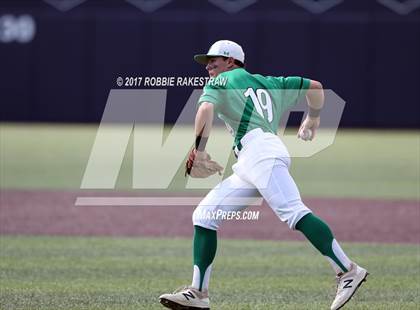 Thumbnail 1 in Carroll vs. Allen (UIL 6A Regional Quarterfinal) photogallery.