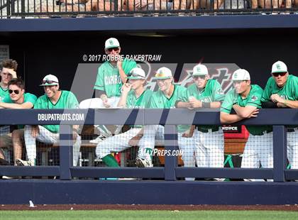 Thumbnail 3 in Carroll vs. Allen (UIL 6A Regional Quarterfinal) photogallery.