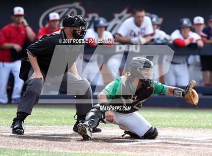Thumbnail 3 in Carroll vs. Allen (UIL 6A Regional Quarterfinal) photogallery.