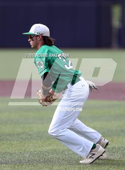 Thumbnail 2 in Carroll vs. Allen (UIL 6A Regional Quarterfinal) photogallery.