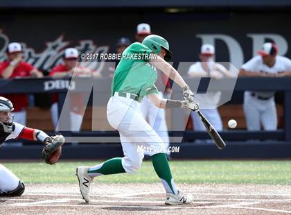 Thumbnail 2 in Carroll vs. Allen (UIL 6A Regional Quarterfinal) photogallery.
