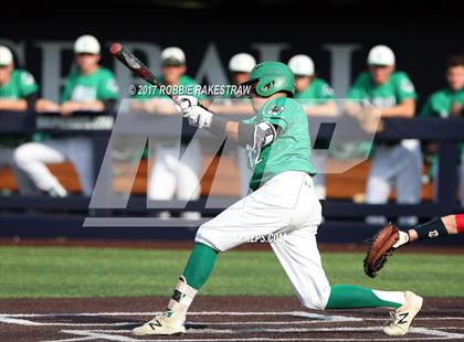 Thumbnail 2 in Carroll vs. Allen (UIL 6A Regional Quarterfinal) photogallery.