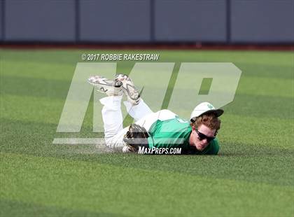 Thumbnail 1 in Carroll vs. Allen (UIL 6A Regional Quarterfinal) photogallery.