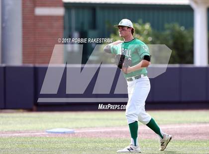 Thumbnail 2 in Carroll vs. Allen (UIL 6A Regional Quarterfinal) photogallery.