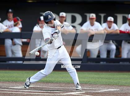 Thumbnail 2 in Carroll vs. Allen (UIL 6A Regional Quarterfinal) photogallery.