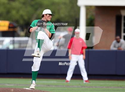 Thumbnail 3 in Carroll vs. Allen (UIL 6A Regional Quarterfinal) photogallery.