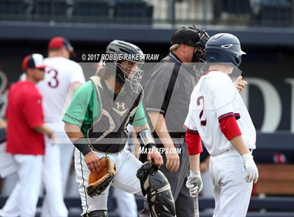 Thumbnail 3 in Carroll vs. Allen (UIL 6A Regional Quarterfinal) photogallery.