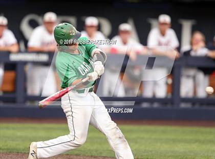 Thumbnail 2 in Carroll vs. Allen (UIL 6A Regional Quarterfinal) photogallery.