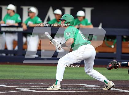 Thumbnail 1 in Carroll vs. Allen (UIL 6A Regional Quarterfinal) photogallery.