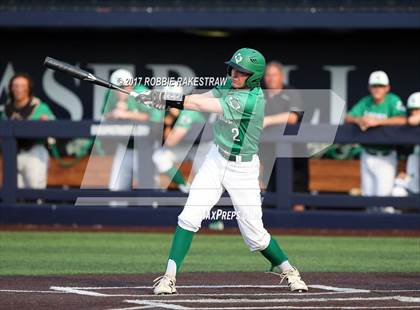 Thumbnail 2 in Carroll vs. Allen (UIL 6A Regional Quarterfinal) photogallery.