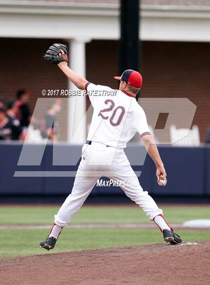 Thumbnail 3 in Carroll vs. Allen (UIL 6A Regional Quarterfinal) photogallery.