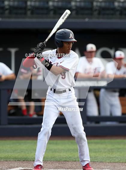 Thumbnail 3 in Carroll vs. Allen (UIL 6A Regional Quarterfinal) photogallery.