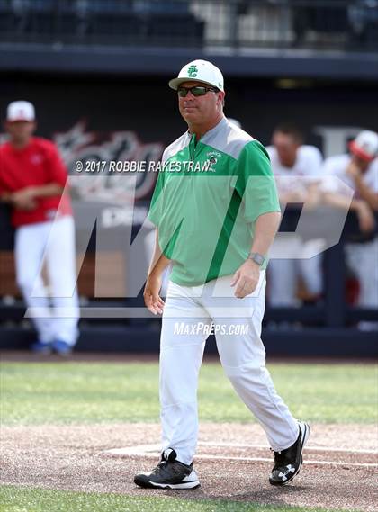 Thumbnail 3 in Carroll vs. Allen (UIL 6A Regional Quarterfinal) photogallery.
