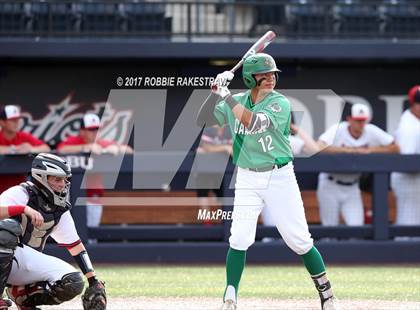 Thumbnail 1 in Carroll vs. Allen (UIL 6A Regional Quarterfinal) photogallery.