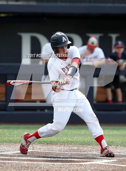 Thumbnail 1 in Carroll vs. Allen (UIL 6A Regional Quarterfinal) photogallery.