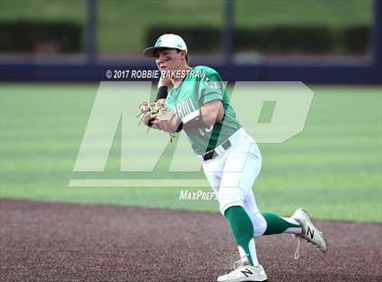 Thumbnail 3 in Carroll vs. Allen (UIL 6A Regional Quarterfinal) photogallery.
