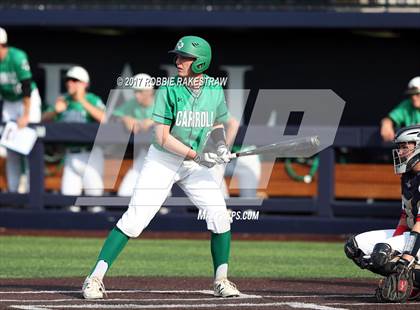 Thumbnail 3 in Carroll vs. Allen (UIL 6A Regional Quarterfinal) photogallery.
